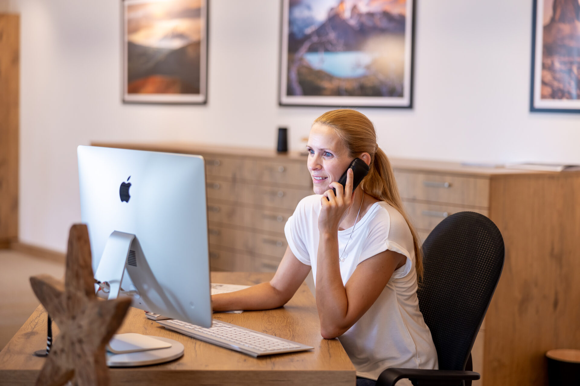 Mitarbeiterin REISEBÜRO Wache in Erfurt - Karriere