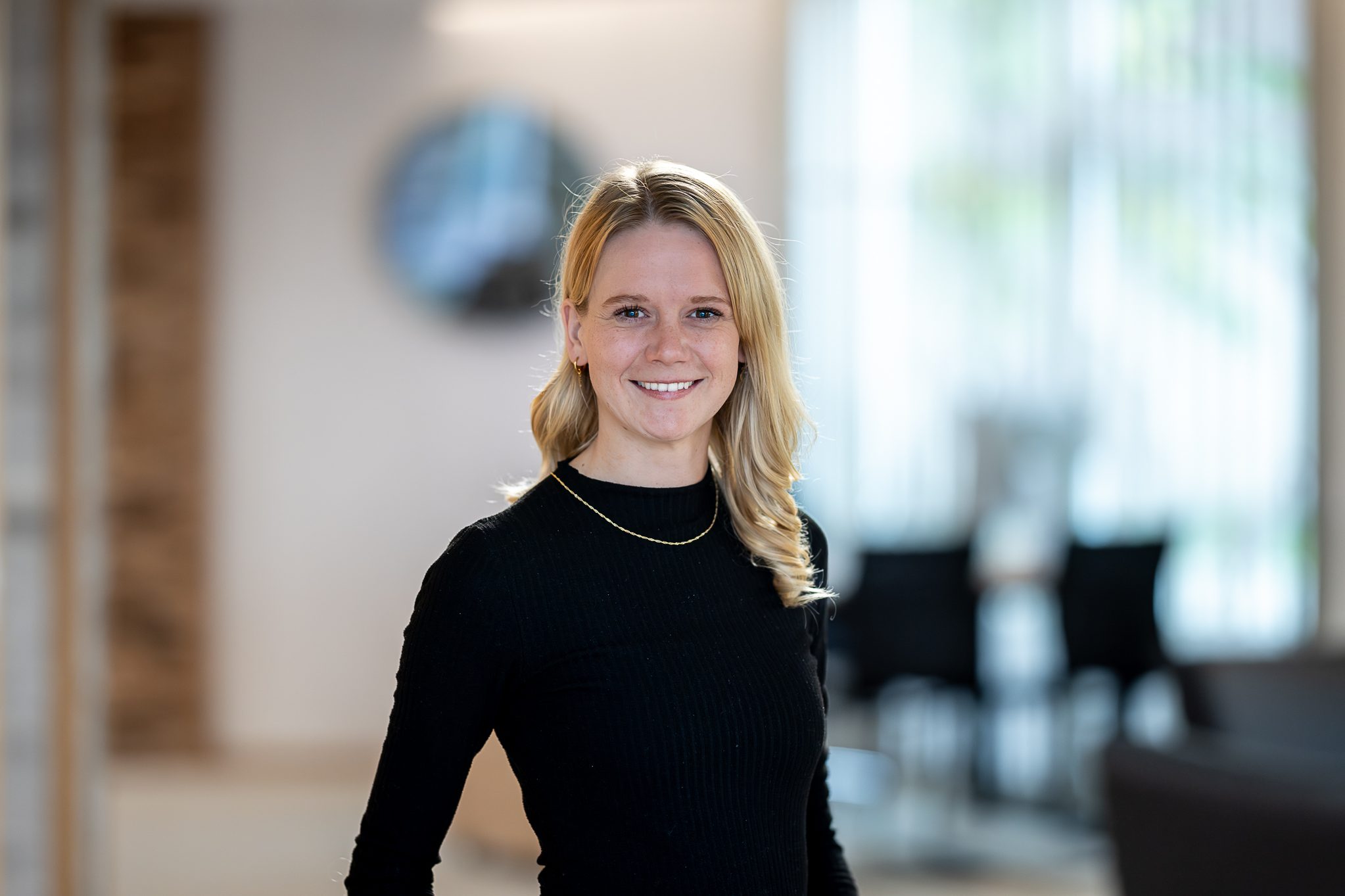 Josephine Fehrs, Tourismuskauffrau bei REISEBÜRO Wache in Erfurt