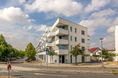 REISEBÜRO Wache in der Ritschlstr. 7, Erfurt Nord