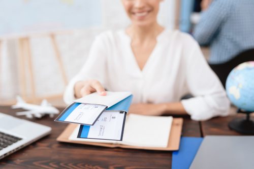 Reisebüro Wache Erfurt Urlaub Beratung